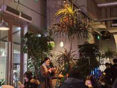 -Blac+Blac(中海环宇荟店)