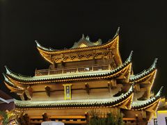 -零陵古城