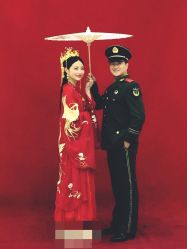 点击看大图 -薇咖映画婚纱摄影工作室