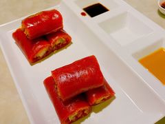 -隆隆金大茶楼(地王广场店)