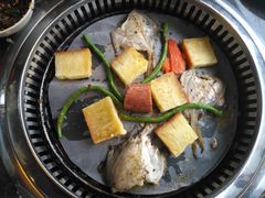 -星海汇海鲜自助烤肉火锅(百大店)