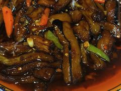 -红升老菜馆(巨兴街店)
