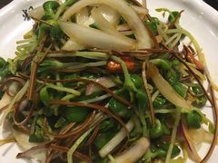 -粗粮人家·东北菜(洋桥店)