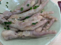 -百家鸡味馆(清泰店)