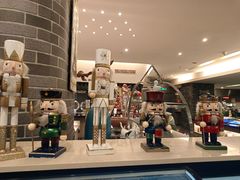 -万德诺富特酒店·自助餐厅(万德大厦店)