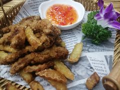 -醉壹号海鲜大排档·老厦门特色菜(厦门美食地标店)