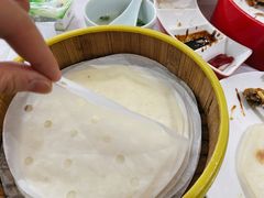 -味+新京宴·烤鸭·北京菜(创意谷店)