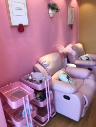 -米小兔美甲美睫