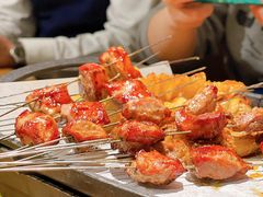 -申记串道和和旗舰店(北行店)