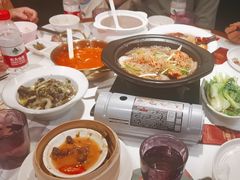 -鹅冠港式茶餐厅(来福士店)