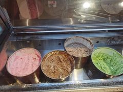 -湖景知味西餐厅•自助餐• 轻食(南京金茂威斯汀大酒店)