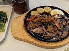 -御苑精品川菜馆(锦江店)