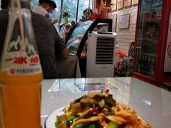 -大嘻咹biangbiang面(历史博物馆店)