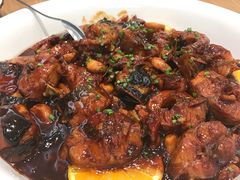 -金典银峰老鹅馆·昆山菜(亭林公园店)