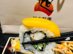 -割烹旭日本料理(龙湖狮山天街店)