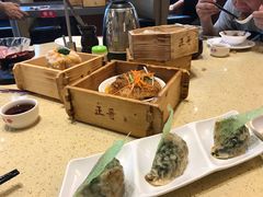 -正哥点心(鸿安花园店)