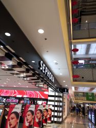 -丝芙兰Sephora