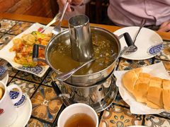 -番茄屋葡式美食(总店)