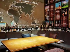 -普朗姆生蚝吧(原建国路店)