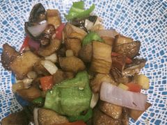 -云海肴·汽锅鸡·云南菜(美罗城店)