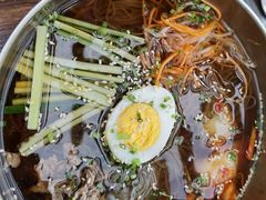 -海之屋韩式烤肉(海棠68环球美食街店)