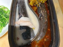 -锦府盐帮·侯宅(五棵松万达店)