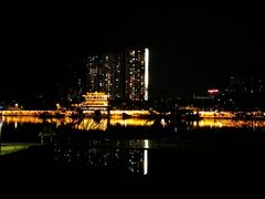 -禅驿嘉定院子-禅欢江景餐厅·中餐·户外烧烤定制(乐山大佛店)