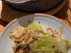 -九毛九西北菜(大东海店)