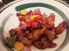 -OPEN開全日自助餐厅·牛肉火锅·海鲜(佛山希尔顿酒店)