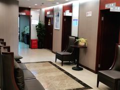 -爱康国宾体检中心(五角场万达广场分院)