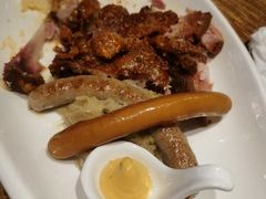 -1886德国汽车餐厅(外滩十六铺码头店)