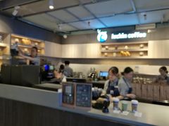 -瑞幸咖啡(同乐汇店)
