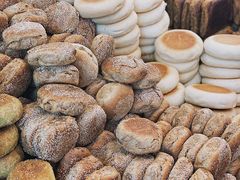 -杨老大焙子月饼干货(宽巷子民族美食街店)