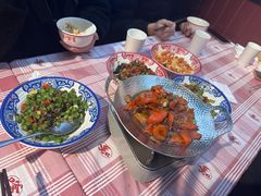 -高嗲嗲·湘味爆炒王(云密城店)