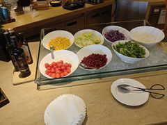 -天津水游城丽筠酒店