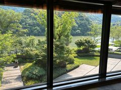 -湘湖逍遥庄园·水漾中餐厅