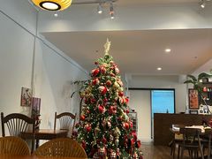 -echoes coffee回响咖啡(888街店)