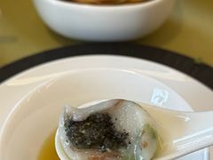 -湖影中餐厅·南京金茂威斯汀大酒店