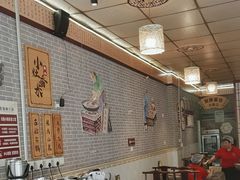 -新繁老號豌豆汤饭店·江湖菜(宝光寺店)