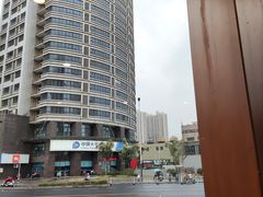 -老街(淮海西路店)