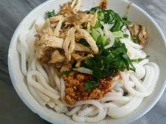 -再回首鸡肉米线(人民路一店)