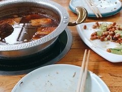 -祥源南门羊蝎子 涮肉(密云店)