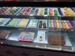 -丰卓会海鲜自助(中润大道店)
