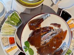 -大鸭梨烤鸭店(光彩店)