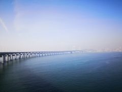 -星海湾跨海大桥