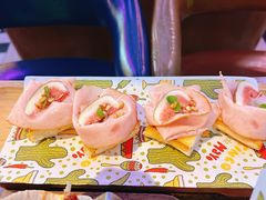 -Famous肥猫墨西哥音乐餐吧(五棵松华熙LIVE店)