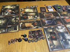 -1984魔法桌游(观音桥店)