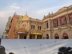 -海合安苏州阳澄半岛乐园