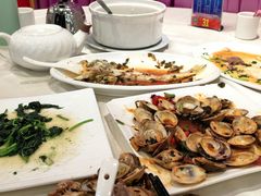 -清新鸡沙田乳鸽店(金融店)