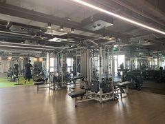 -OXYGYM奥美氧舱运动中心(丽都水岸店)